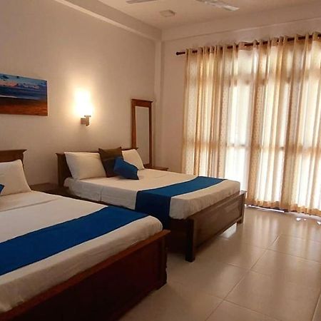 Turtle Paradise Villa 科斯戈德 外观 照片