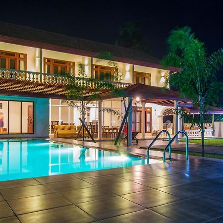 Turtle Paradise Villa 科斯戈德 外观 照片