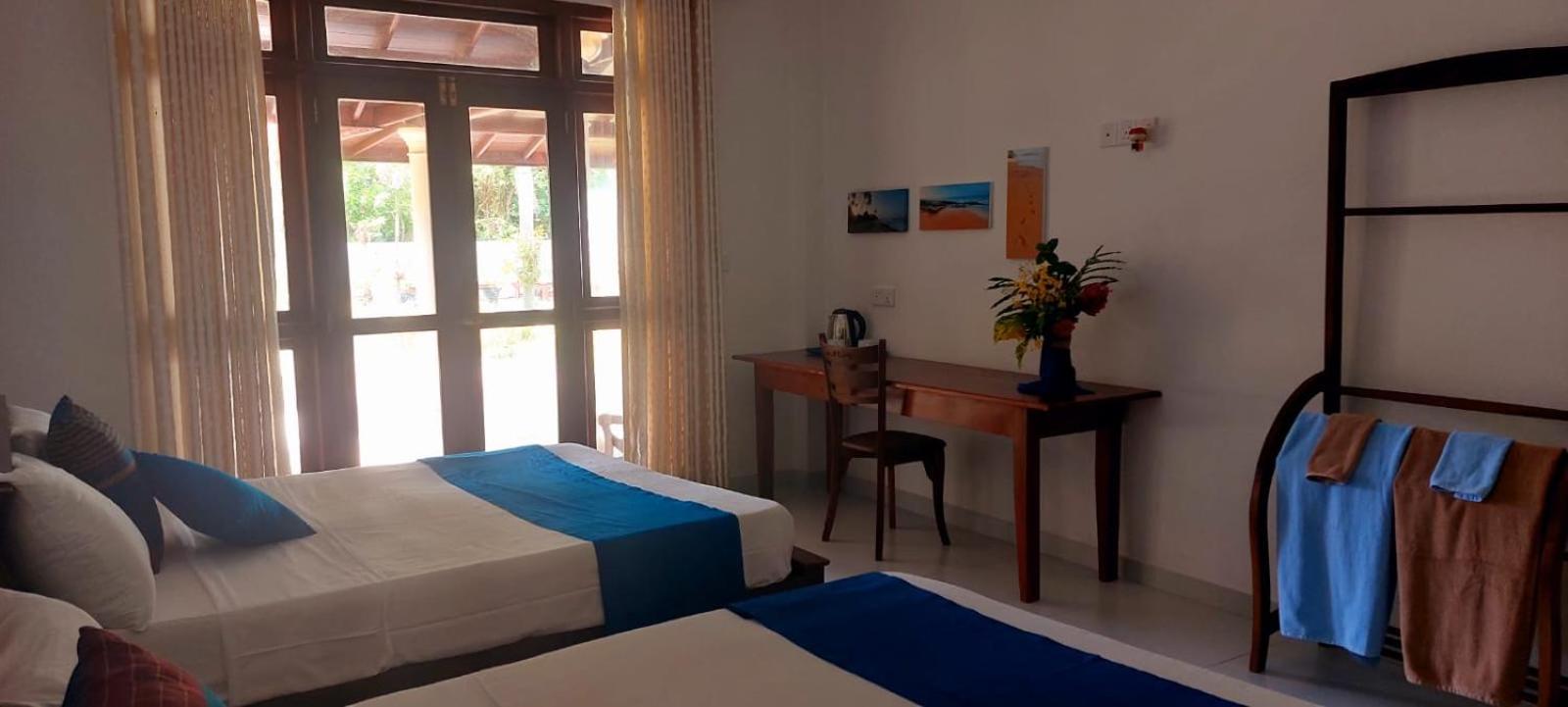 Turtle Paradise Villa 科斯戈德 外观 照片