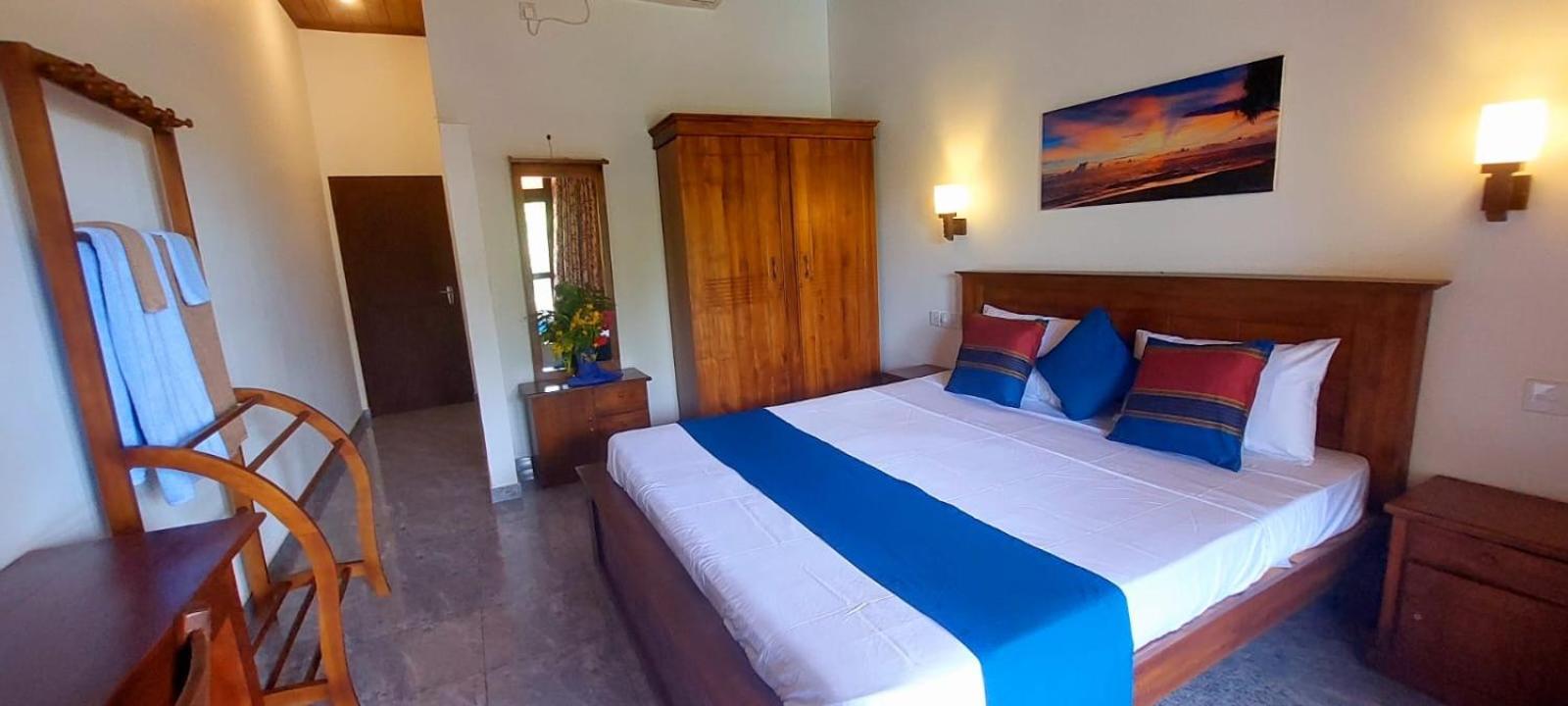 Turtle Paradise Villa 科斯戈德 外观 照片