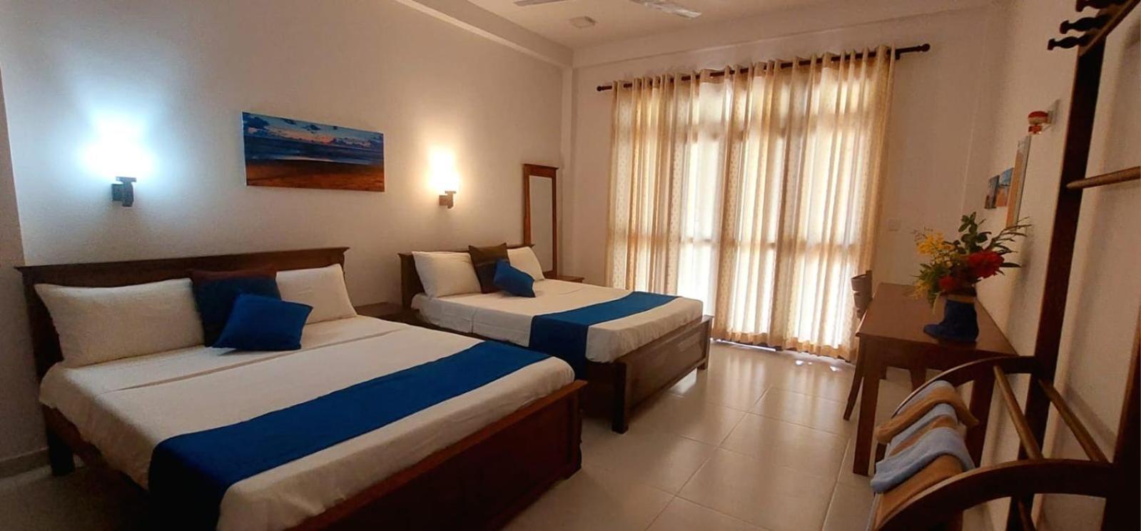 Turtle Paradise Villa 科斯戈德 外观 照片