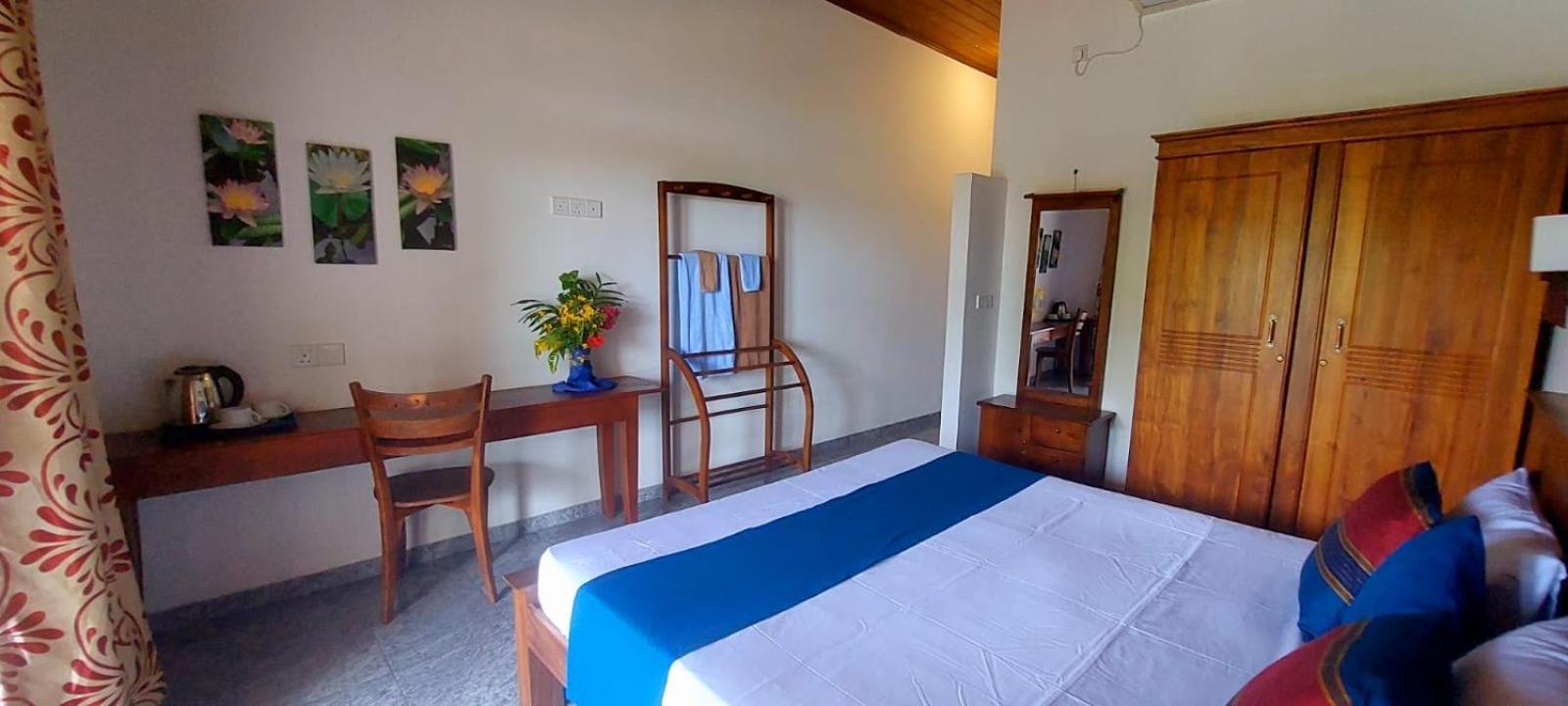 Turtle Paradise Villa 科斯戈德 外观 照片