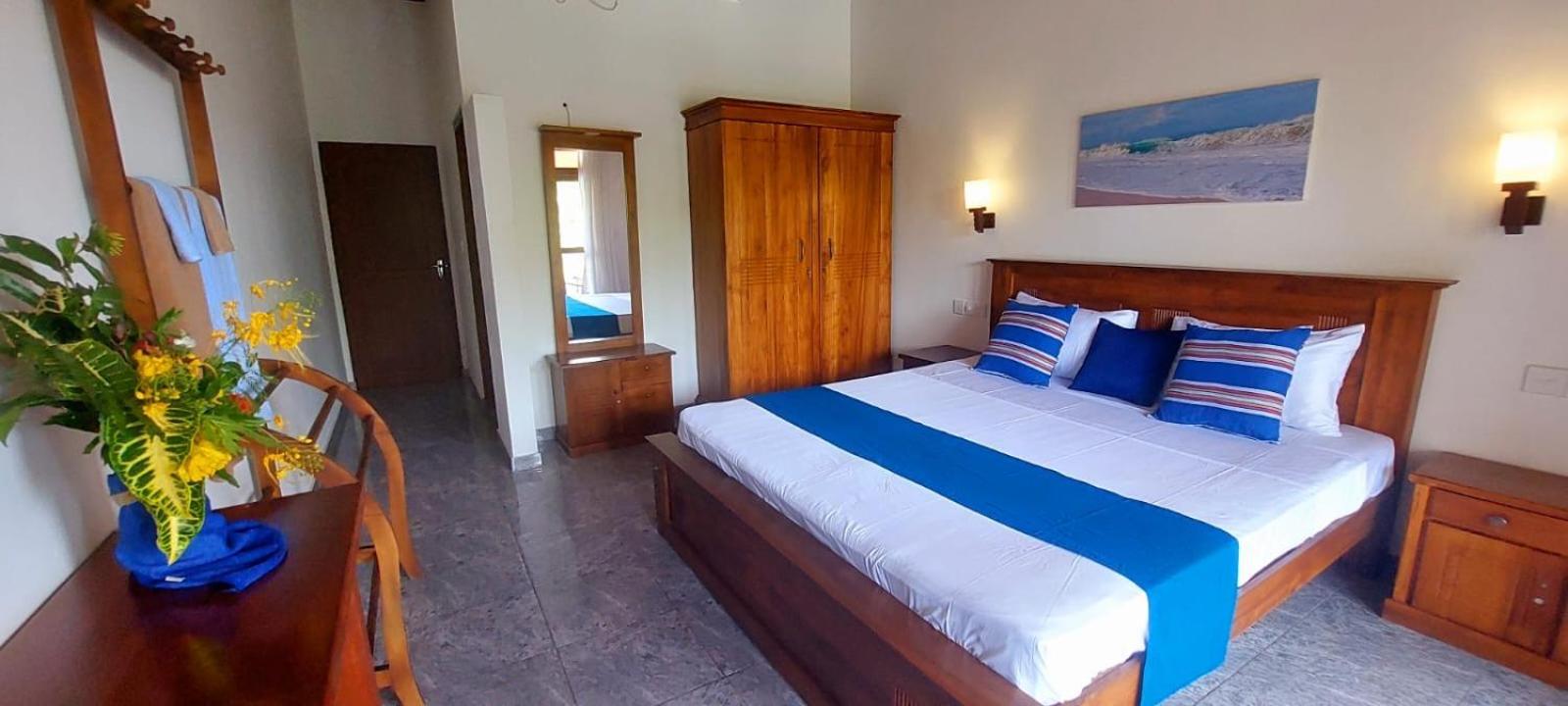 Turtle Paradise Villa 科斯戈德 外观 照片
