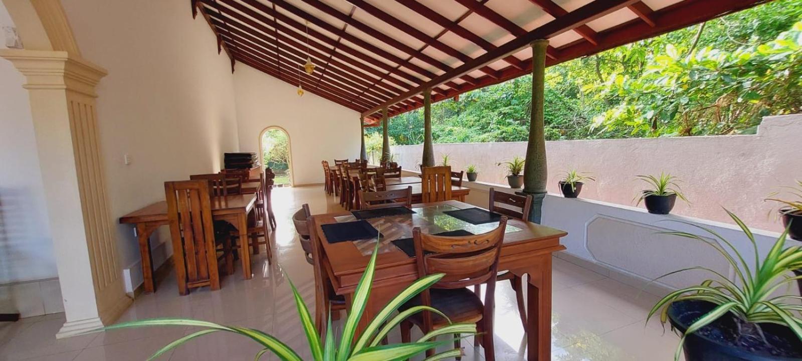 Turtle Paradise Villa 科斯戈德 外观 照片