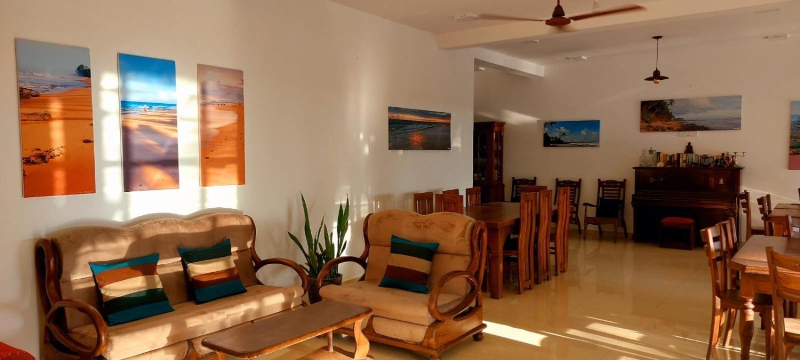 Turtle Paradise Villa 科斯戈德 外观 照片
