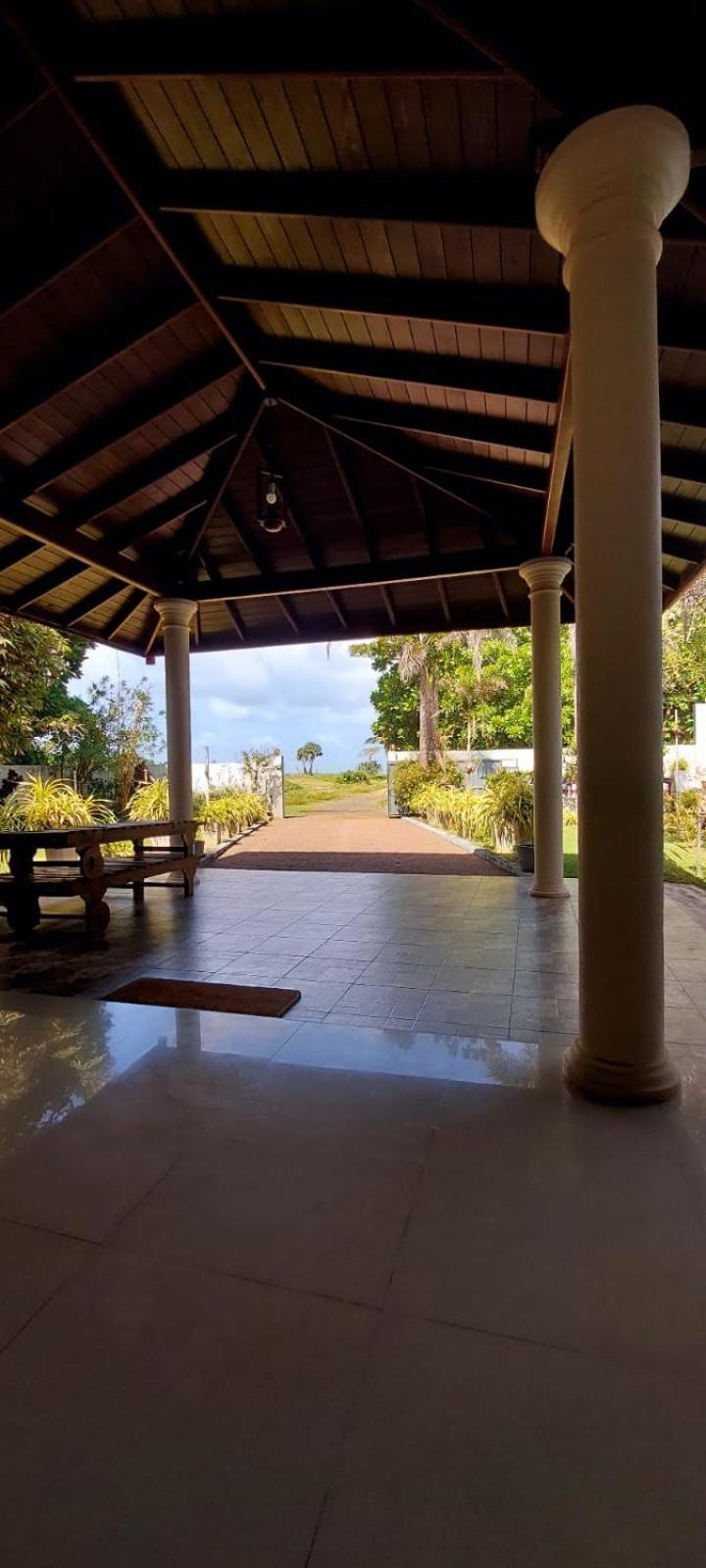 Turtle Paradise Villa 科斯戈德 外观 照片