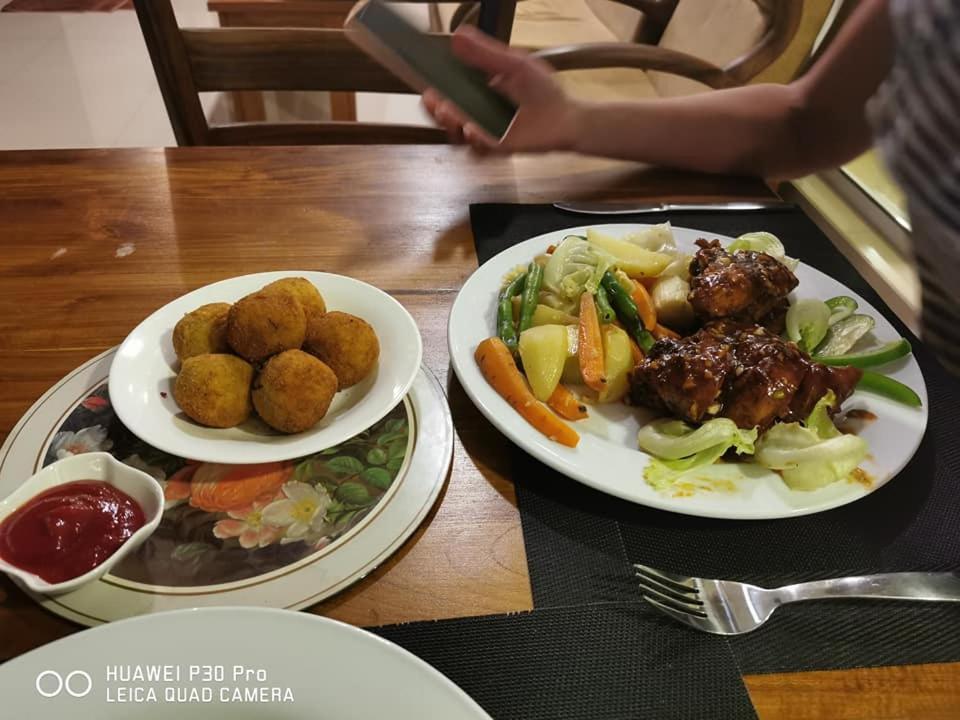 Turtle Paradise Villa 科斯戈德 外观 照片