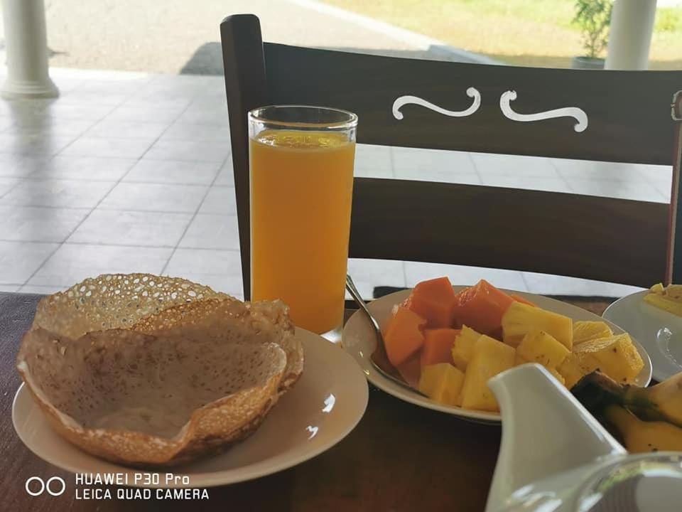 Turtle Paradise Villa 科斯戈德 外观 照片